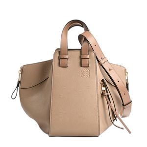 【二手】Loewe 小號吊床包 A538S35X51