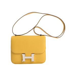 [二手] Hermes Mini Constance 3 Miroir 18