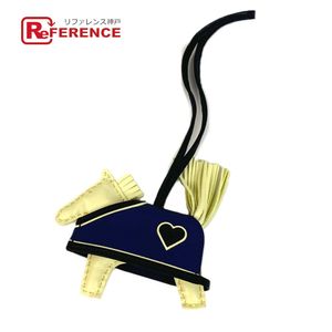 愛馬 Cheval Rodeo Robeo Coeur PM 心形吊墜