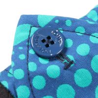 【二手】路易威登 (Louis LOUIS VUITTON) × 草間彌生 (yayoi kusama) 南瓜圖案拼接夾克LOUIS VUITTON × YK Jacket 男士二手 A