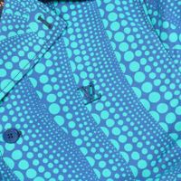 【二手】路易威登 (Louis LOUIS VUITTON) × 草間彌生 (yayoi kusama) 南瓜圖案拼接夾克LOUIS VUITTON × YK Jacket 男士二手 A
