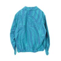 【二手】路易威登 (Louis LOUIS VUITTON) × 草間彌生 (yayoi kusama) 南瓜圖案拼接夾克LOUIS VUITTON × YK Jacket 男士二手 A