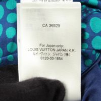 【二手】路易威登 (Louis LOUIS VUITTON) × 草間彌生 (yayoi kusama) 南瓜圖案拼接夾克LOUIS VUITTON × YK Jacket 男士二手 A
