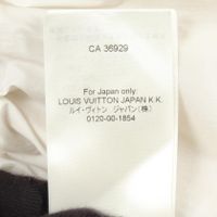 【二手】LOUIS VUITTONMaltage 連帽夾克,RW241WJ GRF FQOW41,尼龍棉混紡,女士,全新未使用