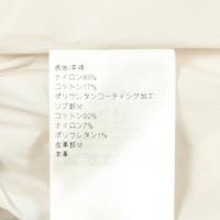 【二手】LOUIS VUITTONMaltage 連帽夾克,RW241WJ GRF FQOW41,尼龍棉混紡,女士,全新未使用