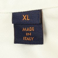 【二手】 LOUIS VUITTON New Walkers 立领短袖衬衫 RM192 QKQ HHS60W 棉质男士上衣 (等级 A)