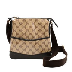 [중고] Gucci 구찌 숄더백 374416