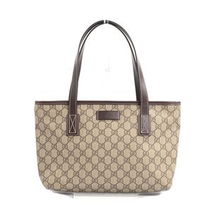 [중고] Gucci 구찌 숄더 토트백 211138