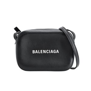 [Used] Balenciaga Everyday Camera Bag XS 552372
