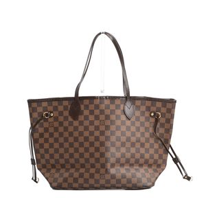 [중고] LOUIS VUITTON 네버풀 MM N51105