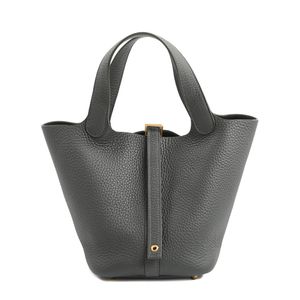 【미사용품】Hermes 에르메스 피코탄 락 PM