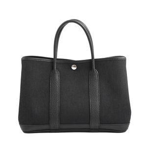 [중고] Hermes 에르메스 가든파티 TPM