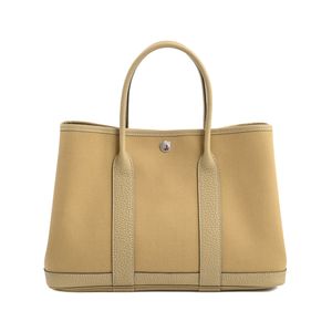 【미사용품】Hermes 에르메스 가든파티 TPM