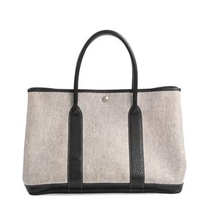 [중고] Hermes 에르메스 가든파티 PM