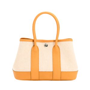 【미사용품】Hermes 에르메스 네오가든 23