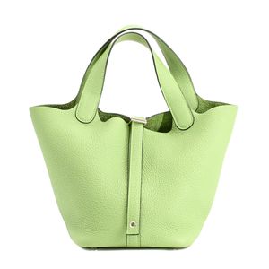 [중고] Hermes 에르메스 피코탄 락 PM
