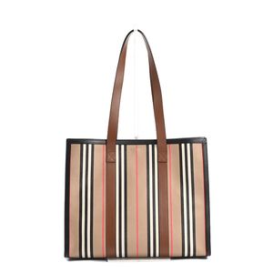 [중고] Burberry 버버리 토트백
