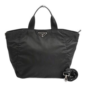[중고] Prada 2WAY 토트백 BR4051
