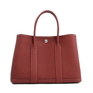 【미사용품】Hermes 에르메스 가든파티 TPM