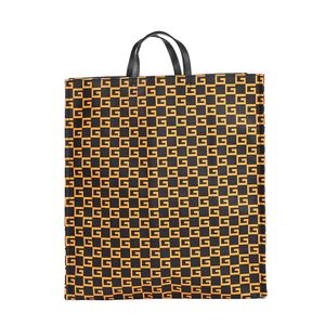 [중고] Gucci 구찌 스퀘어 G 토트백 484690