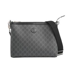 [중고] Gucci 구찌 인터로킹 G 숄더백 726833