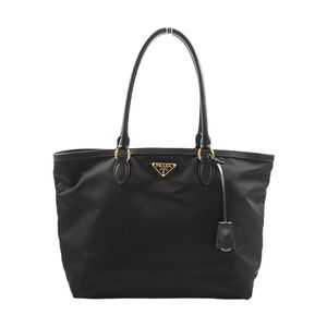 [중고] Prada 토트백 1BG158