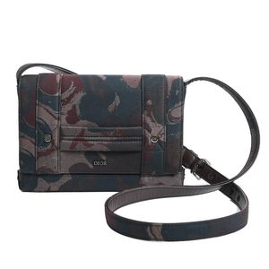 [Used] Dior Long Shoulder Bag