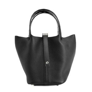 [중고] Hermes 에르메스 피코탄 락 터치 PM