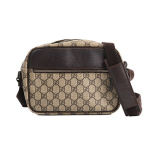 [중고] Gucci 구찌 숄더백 114291