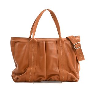 [중고] Hermes 에르메스 캐러밴 호리존탈 MM