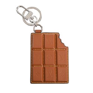 [중고] LOUIS VUITTON LV 초콜릿 바 M01478