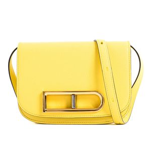 [중고] DELVAUX 랑고 스몰