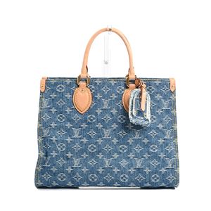 [중고] LOUIS VUITTON 온더고 MM M46871