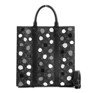 【중고】LOUIS VUITTON LVxYK Sac Plat M46404