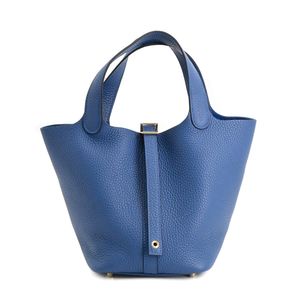 【미사용품】Hermes 에르메스 피코탄 락 PM