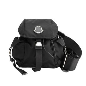 [중고] MONCLER MINI DAUPHINE E209A0067400