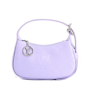 [중고] LOUIS VUITTON 미니 문 M82426