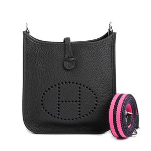 【미사용품】Hermes 에르메스 에블린 TPM 아마존