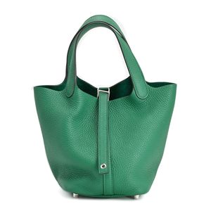 [중고] Hermes 에르메스 피코탄 락 PM