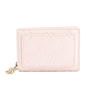 【중고】LOUIS VUITTON 포르트포유 클레어 M27072