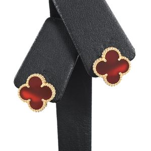 [Pre-owned] Van Cleef & Arpels Vintage Alhambra VCARD40400