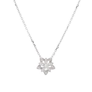 [Used] Van Cleef & Arpels Lotus VCARP0ZW00