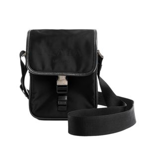 【二手】Prada 長款單肩包 2VD028