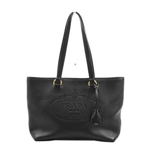 [중고] Prada 토트백 1BG100