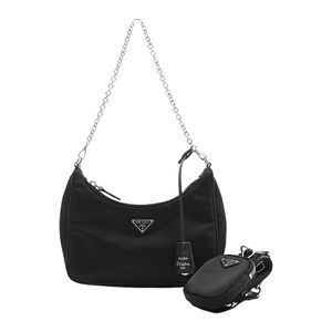 [중고] Prada Re-Edition 2005 미니백 1BH204