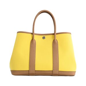 [중고] Hermes 에르메스 가든파티 TPM
