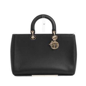 [Used] Dior Lady D- Sire Large M1152OTRL_M900