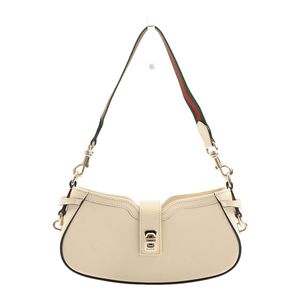 [중고] Gucci 구찌 문사이드 미니 숄더백 786015