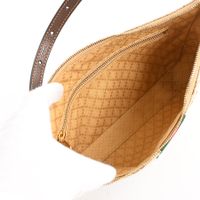 【中古】グッチ ルネッタスモールクロスボディバック 863406