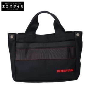 BRIEFING BRG253T07-010 CLASSIC CART TOTE STD [중고]
